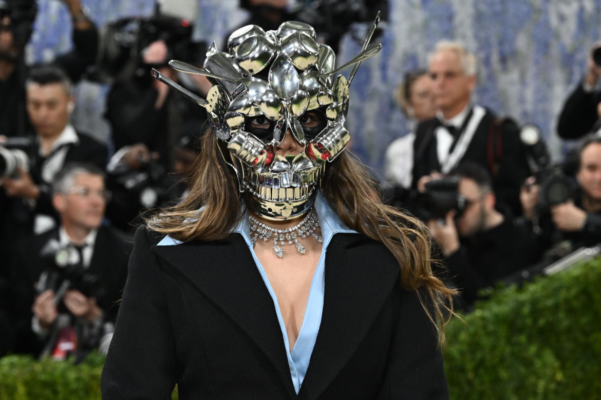 Festiwal próżności na żywo! Met Gala 2026 wymknęła się spod kontroli