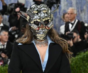 Festiwal próżności na żywo! Met Gala 2026 wymknęła się spod kontroli