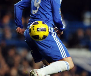 Fernando Torres