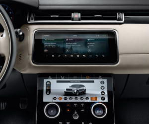 Range Rover Velar