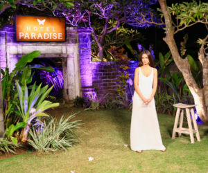 Hotel Paradise