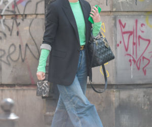 Małgorzata Kożuchowska polska Pretty Woman