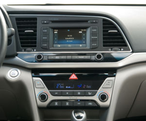 Hyundai Elantra 1.6 CRDi Premium