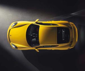 Porsche 718 Spyder i 718 Cayman GT4 z 4-litrowym bokserem