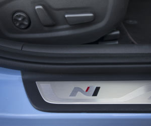 Hyundai i30 N Performance 2.0 T-GDI 275 KM