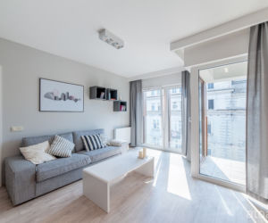 apartament garbary