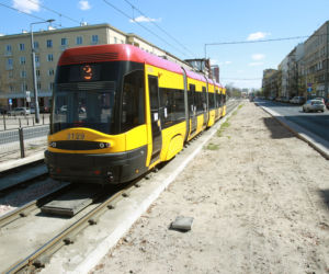 Miała być trawa a jest szary beton
