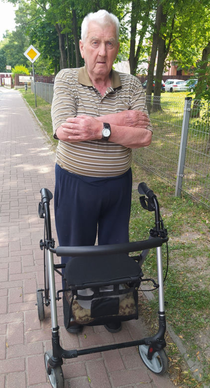 Drożyzna zjada emerytom waloryzację