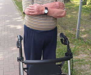 Drożyzna zjada emerytom waloryzację