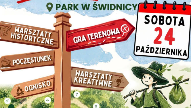 Świdnikusy opowiedzą 11 historii! 