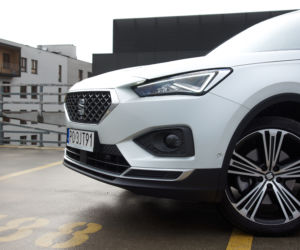 Seat Tarraco Xcellence 2.0 TSI DSG7 4Drive