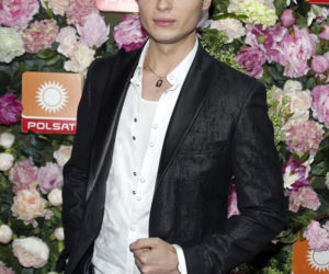 Tak przez lata zmieniał się Patryk Pniewski. Zaczynał jako idol nastolatek w Pierwszej miłości