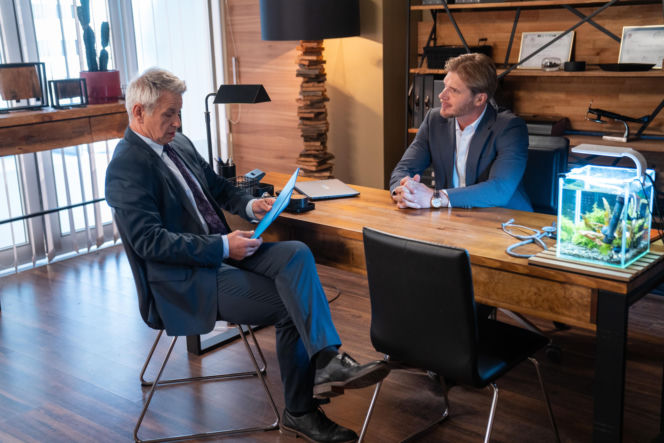 Ostatnie odcinki "Na dobre i na złe" w tym roku! Co wydarzy się w szpitalu w Leśnej Górze?