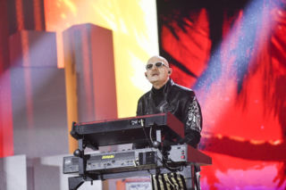 Sylwester z Republiką 2025