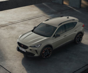 Cupra Formentor VZ5 2.5 TSI 390 KM DSG 4Drive