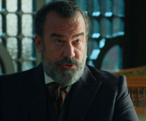 La promesa - pałac tajemnic, odcinek 330: Alonso wyrusza na samotne poszukiwania Marii, a wspomnienie z dzieciństwa prowadzi go do przełomu