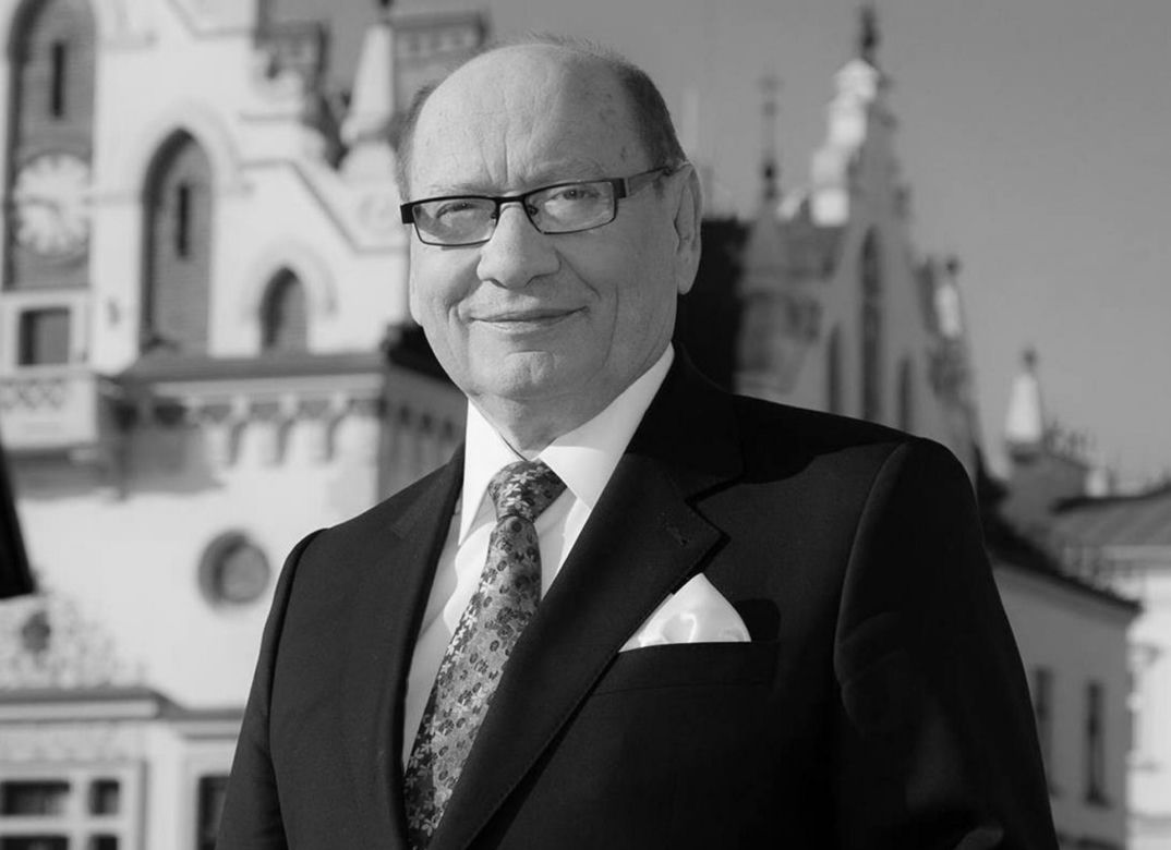 Tadeusz Ferenc