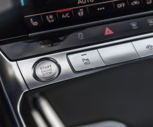 Audi A6 allroad 50 TDI quattro tiptronic