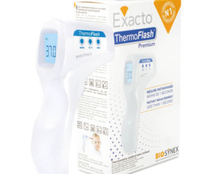 Termometr bezdotykowy Visiomed Thermo Flash LX 26 Evolution