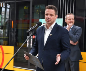 W pół godziny z Wilanowa do centrum. Umowa na nową trasę tramwajową podpisana