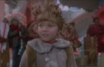 Zagrała słodką Cindy Lou Who w Grinch: Świąt nie będzie. Dziś 32-latka jest gwiazdą rocka