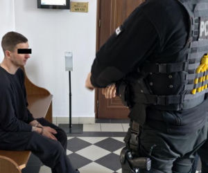 Paraolimpijczyk 9 godzin torturował kolegę