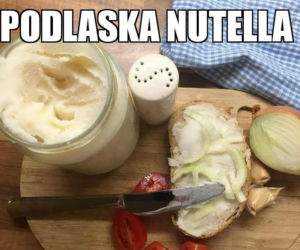 Najzabawniejsze memy o Podlasiu