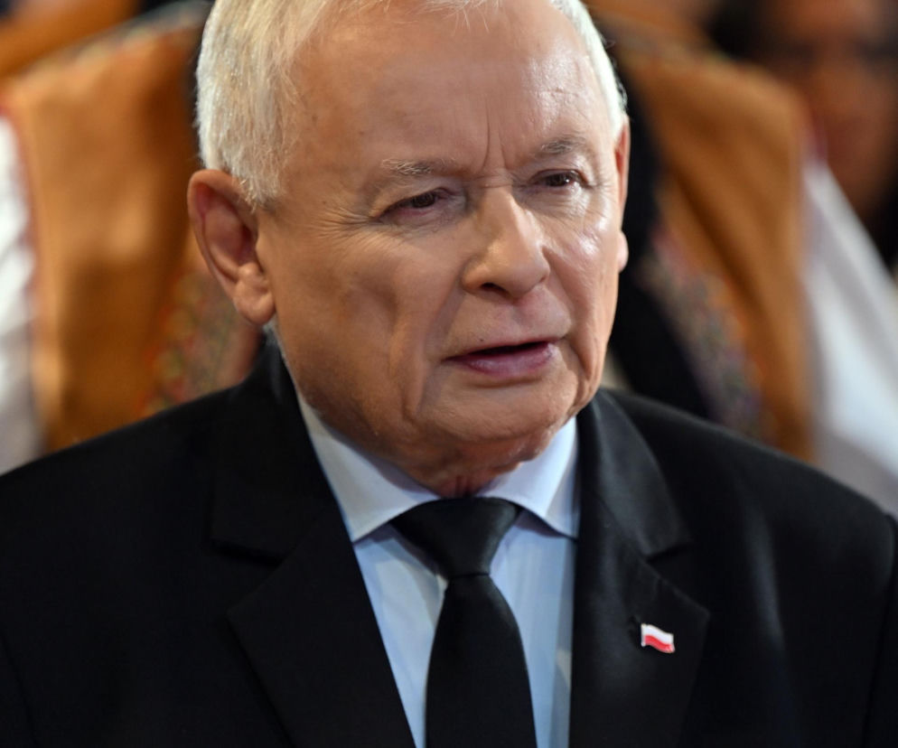 Koalicja Kaczyńskiego z Mentzenem i Braunem