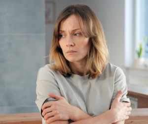 Barwy szczęścia odc. 3378. Renata (Anna Mrozowska)
