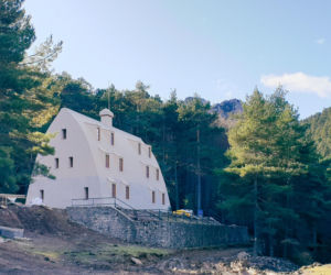 Gaudí został oficjalnie uznany za autora Xalet del Catllaràs