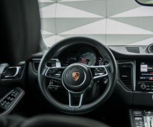 Porsche Macan S 3.0 V6 340 KM