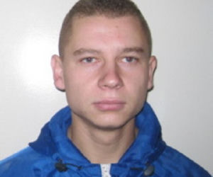 Szymon Zarębski