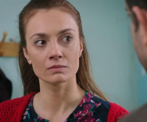 Panna młoda odc. 53. Cemil, Derya