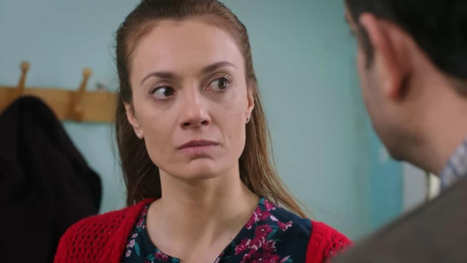 Panna młoda odc. 53. Cemil, Derya