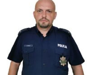 Dzielnicowi w Białymstoku. III Komisariat Policji