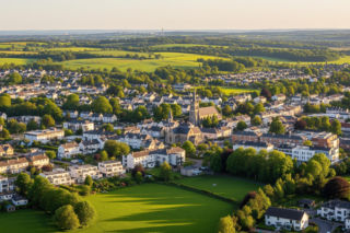 Wielka Wieś triumfuje. Co kryje się za potrójnym sukcesem tej podkrakowskiej perełki?