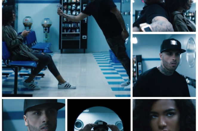 Nicky Jam - Hasta el Amanecer