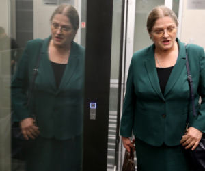 Krystyna Pawłowicz