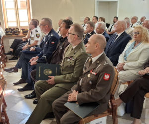Straż Miejska Kalisza świętuje 35-lecie