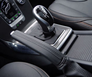 Volvo V40 Cross Country D4 Drive-E