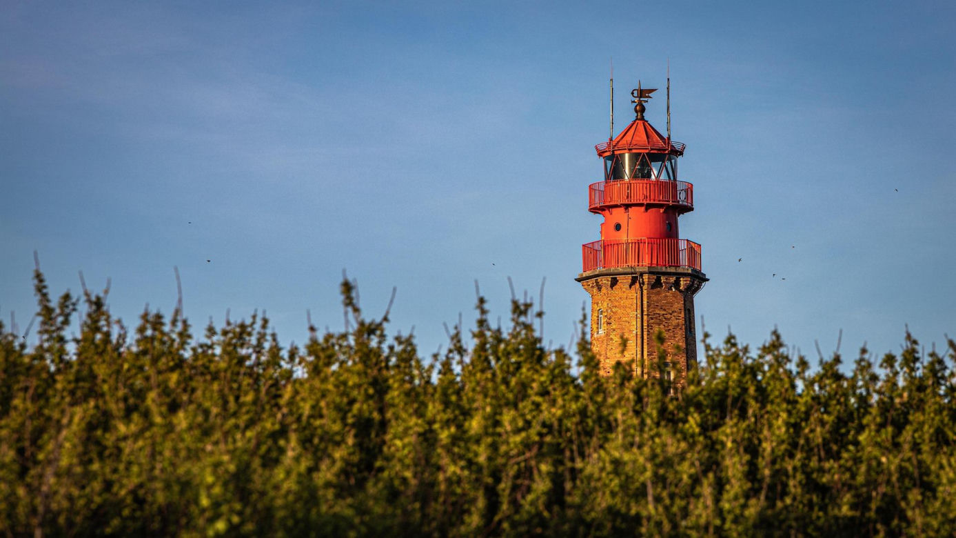 Wyspa Fehmarn