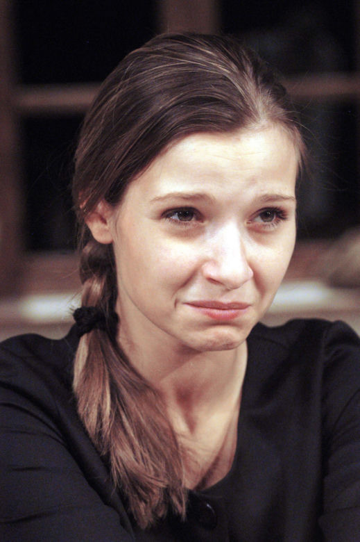 Joanna Koroniewska. Byłam poniżana i wyzywana