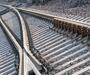 Miliardowa inwestycja na Podkarpaciu. Pociągi pojadą szybciej