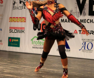 Debiuty kulturystyczne w Grudziądzu