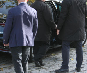 Jarosław Kaczyński gotowy na jesień