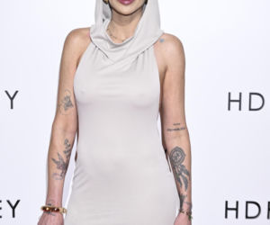 1. urodziny marki HDREY