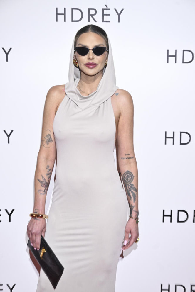 1. urodziny marki HDREY