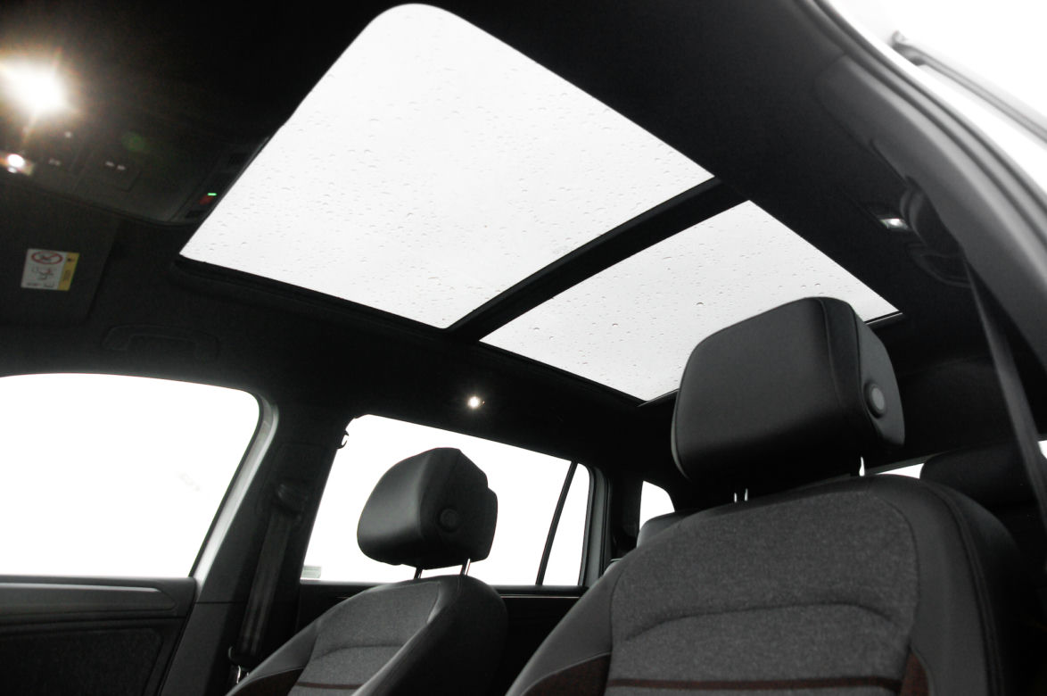 Seat Tarraco Xcellence 2.0 TSI DSG7 4Drive