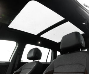 Seat Tarraco Xcellence 2.0 TSI DSG7 4Drive