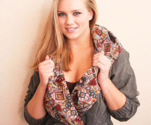 Agnieszka Kaczorowska